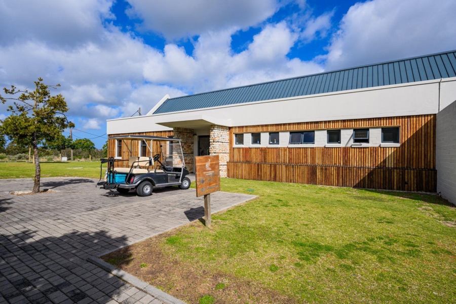 3 Bedroom Property for Sale in Wedgewood Golf Estate Eastern Cape